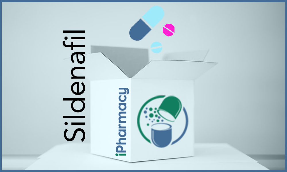 sidenafil