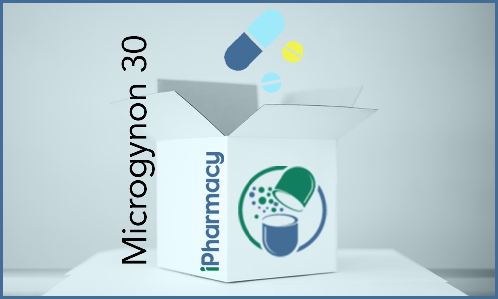 Microgynon 30