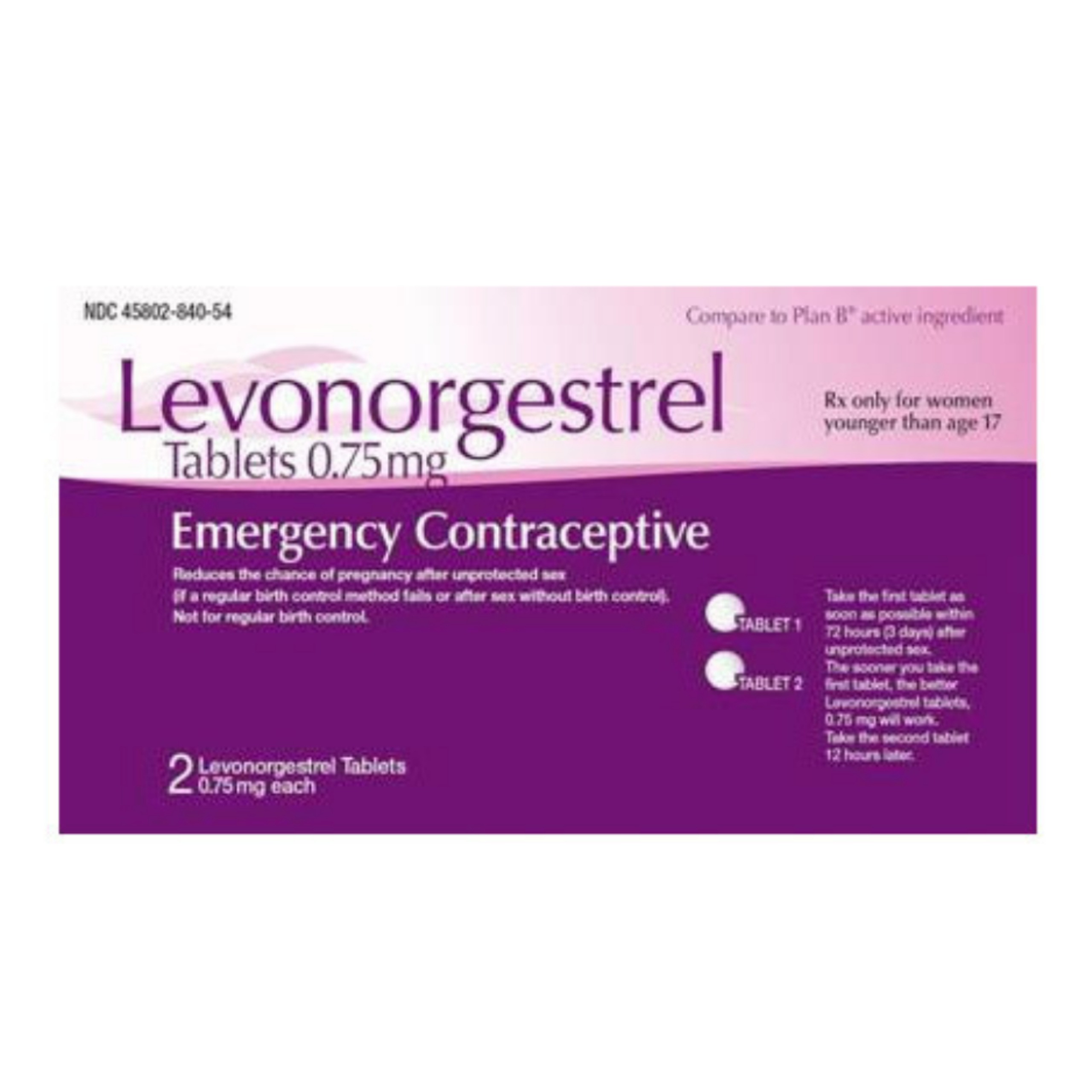 Levonorgestrel