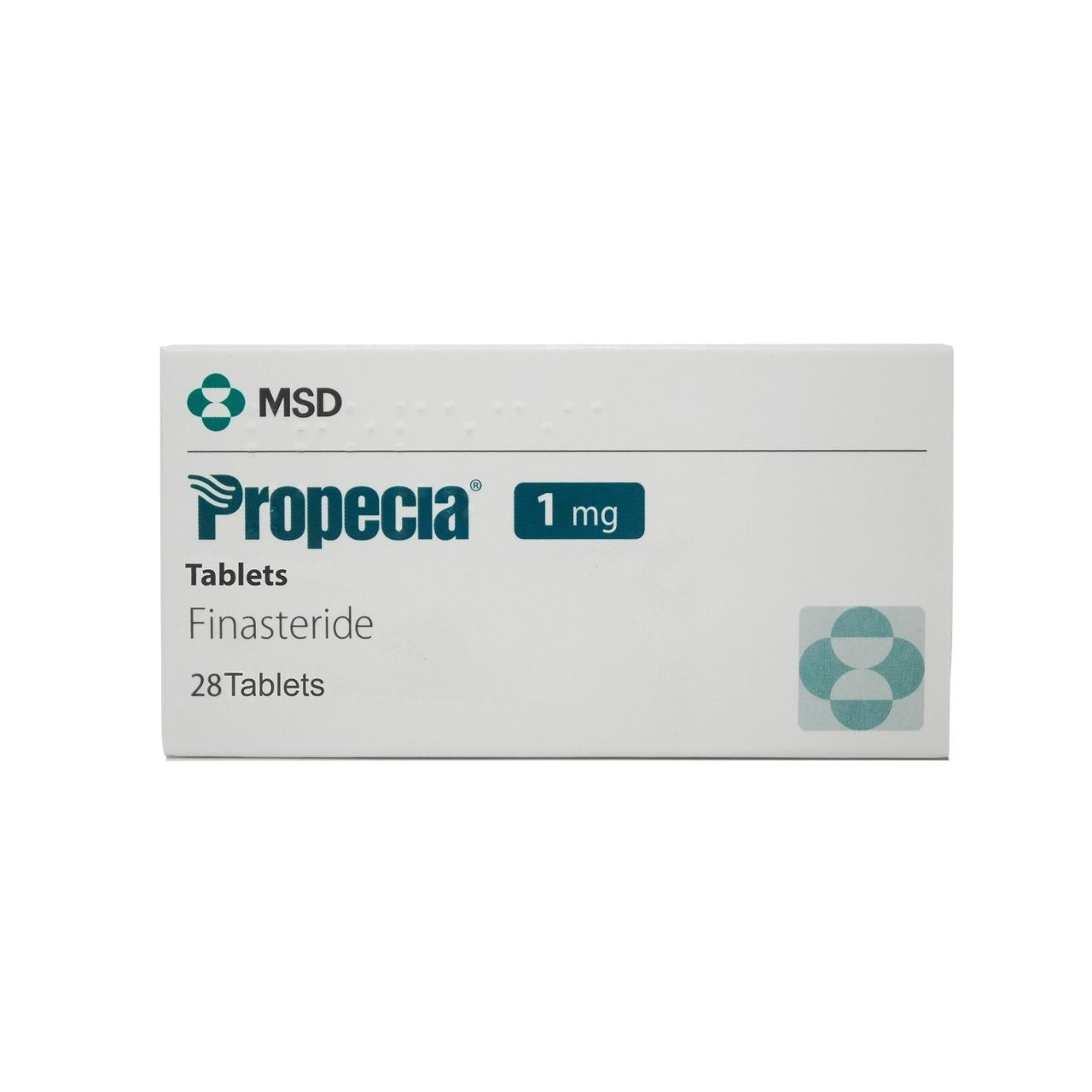 Propecia 1mg Tablet